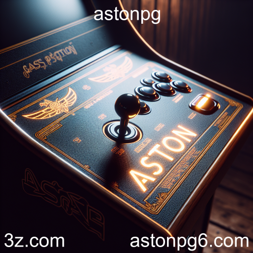 A Evolução dos Jogos de Arcade: Da Nostalgia à Modernidade