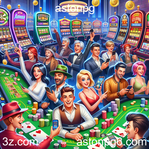 A Popularidade dos Jogos Casuais no Mundo Digital