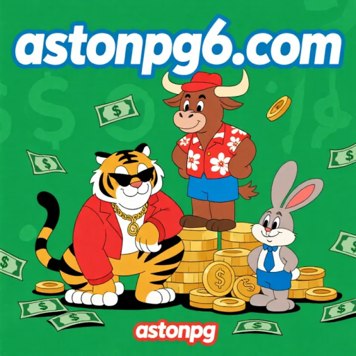 astonpg