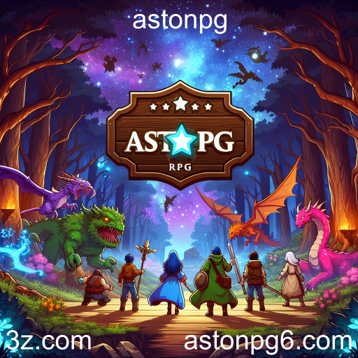 A Magia dos RPGs: Explorando Mundos e Narrativas